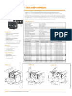 Technial Date Sheet