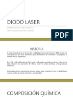 Diodo Laser