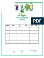 Top 5 Tabulation Nutri Qking