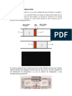 Proceso de Estrangulacion