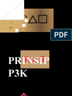 Prinsip P3K