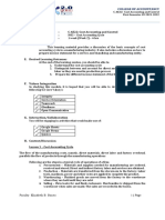 M02 - Cost Accounting Cycle