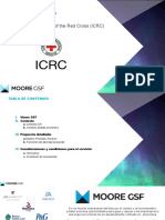 Propuesta Consultorian ICRC