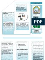 Leaflet Discharge Planning