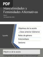 LGBT Magdalena Medio | PDF | Homosexualidad | Transgénero