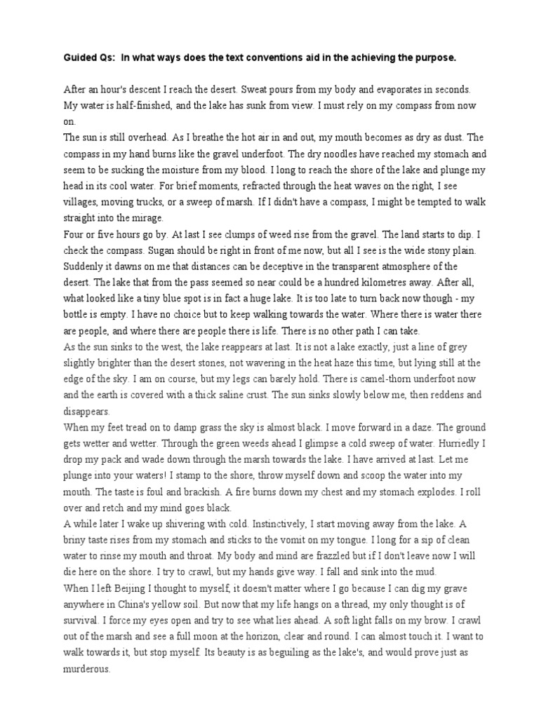 Travel Red Earth Paper 1 PDF To Kill A Mockingbird Harper Lee