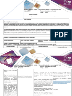 Guía de actividades y rúbrica de evaluación - Fase 2. Elaborar diagnóstico (1)