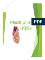 Penyakit Jantung Hipertensi