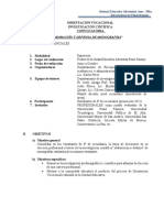 PROYECTO MONOGRAFÍAS - ELABORACIÓN Y DEFENSA (5) CF