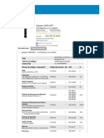 Dell Optiplex 3080 MFF Escritorio