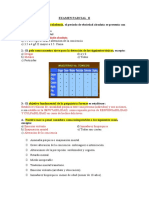 Ii Examen Parcial