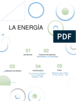 La Energia S.P