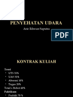 TM 1 Pencemaran Udara