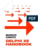 Delphi XE Handbook- Devilpsn(OpenSC.ws)