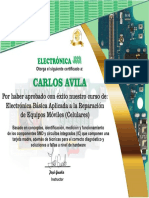 Carlos Avila