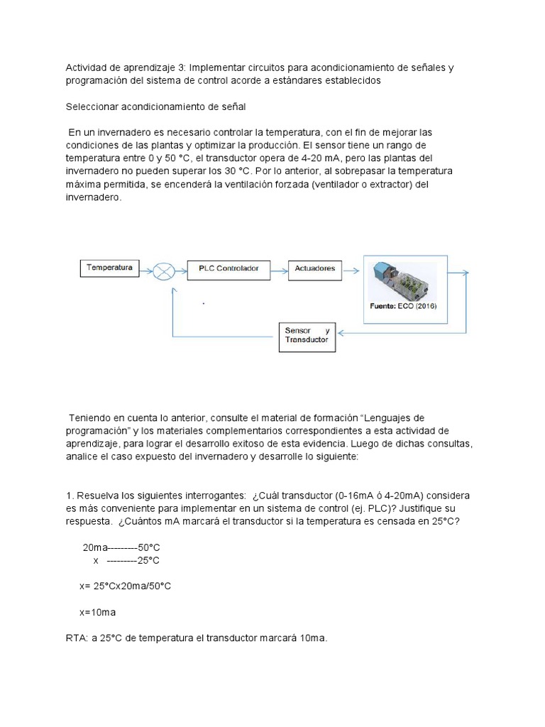 Evidencia Semana 3 | PDF | Ingeniería Informática | Informática