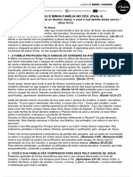 Eu e A Minha Família No Céu. (Parte 4) PR Domingos 24-10-2021