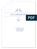 Lic Lab