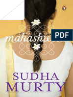 7 Mahashweta by Sudha Murthy