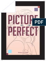Picture Perfect Cover Page