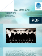 04. Petrus-Protect You Data and Password