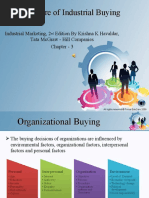 Download 4 Nature of Industrial Buying by Sachin Hundekar SN53560595 doc pdf