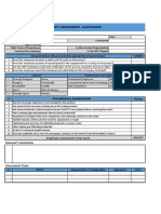 Competency Assessment-Scaffolder