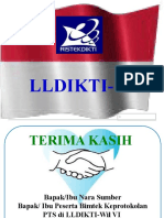 BIMTEK KEPROTOKOLAN-2019