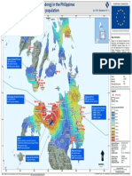 Washi Philippines ECHO Situation Map 20111220