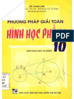 (downloadsachmienphi.com) Phương Pháp Giải Toán Hình Học Phẳng 10 - Đỗ Thanh Sơn