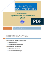 5-Diagramme D'activités