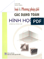 (Downloadsachmienphi.com) Phân Loại Và Phương Pháp Giải Các Dạng Toán Hình Học 10 - Nguyễn Văn Chi