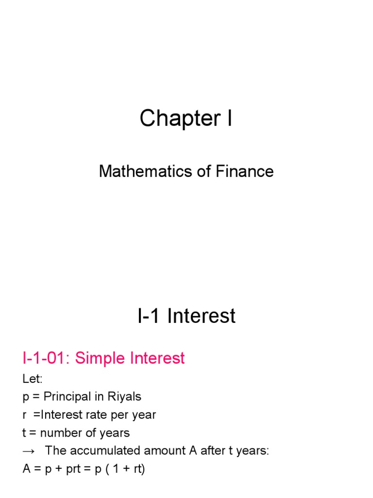 Loan Time Expressed in Minutes | PDF | Present Value | Interest