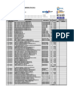 DAFTAR HARGA SMK - MAK 2021 OK