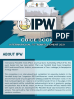 Guidebook Ipw 2021