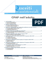 CPAP Non Invasiva