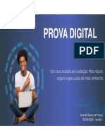 Tutorial de Prova Digital (v1.03) - FP