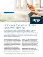 Philips Indoor Positioning Whitepaper