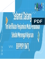 SELAMAT DATANG