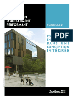 Guide de Conception Batiment Performant Fascicule 2