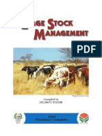 eBook 3 Large Stock Manual