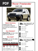Download Freelander Dog by hagleyr5638 SN53562232 doc pdf