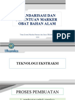 P4 (Teknologi Ekstraksi)