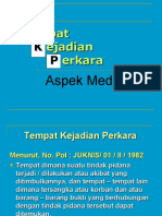 MENGOPTIMALKAN TKP