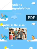 Expressions of Congratulations-WPS Office