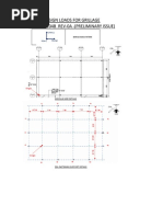 SPMT Analysis for Module Transportation | PDF | Structural Load | Beam ...
