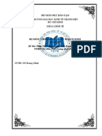 phân tích chiến lược kinh doanh