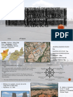 Architectural Design Case Study of Madurai Mattuthavani Bus Terminal