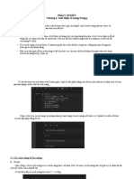 Phần 3: NUMPY Chương 4: Giới thiệu về mảng Numpy