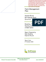 PP1752020 1 Farm Managment Plan